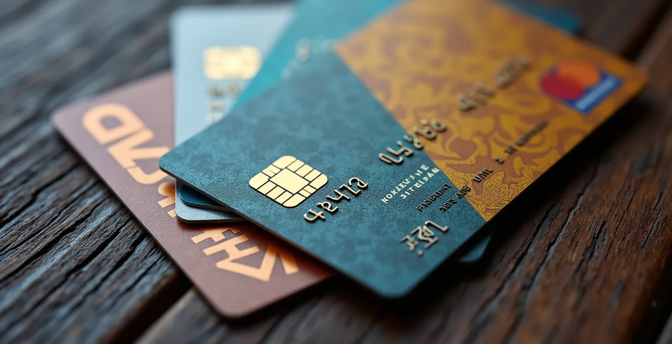 Various discount cards and passes for UK museum access